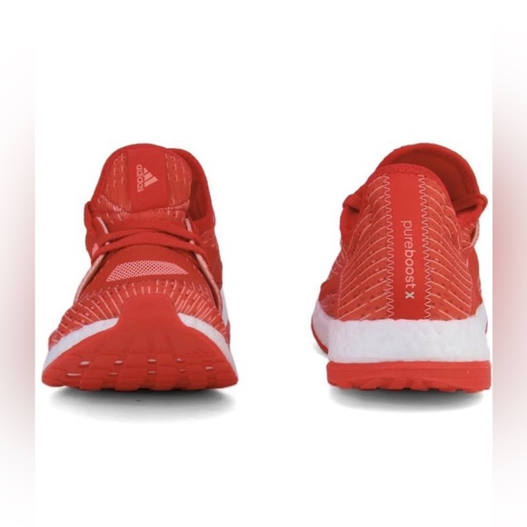 Adidas PUREBOOST X Running Shoes Women - Picture 2 of 13